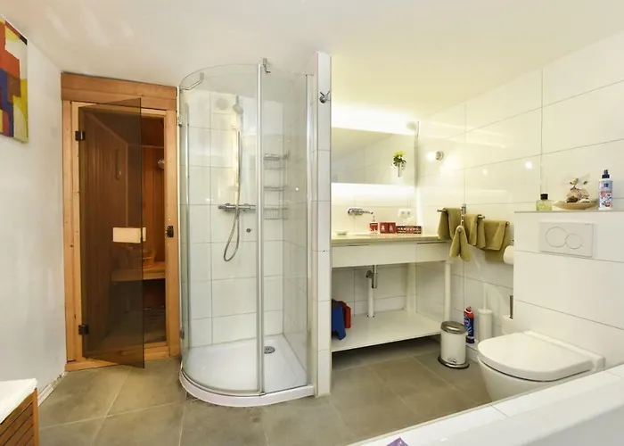 Parkblick Hh Schanze Lejlighed Hamborg